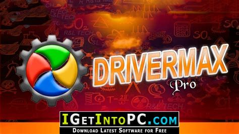 Independent Access of Transportable Drivermax 11.16